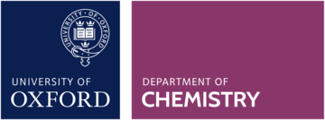 chemistry logo white