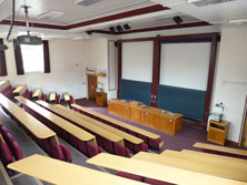 Main Lecture Theatre